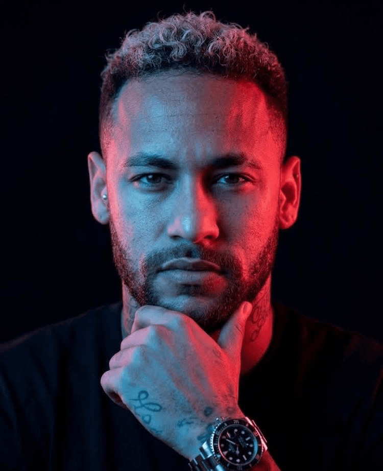 Stunning portrait